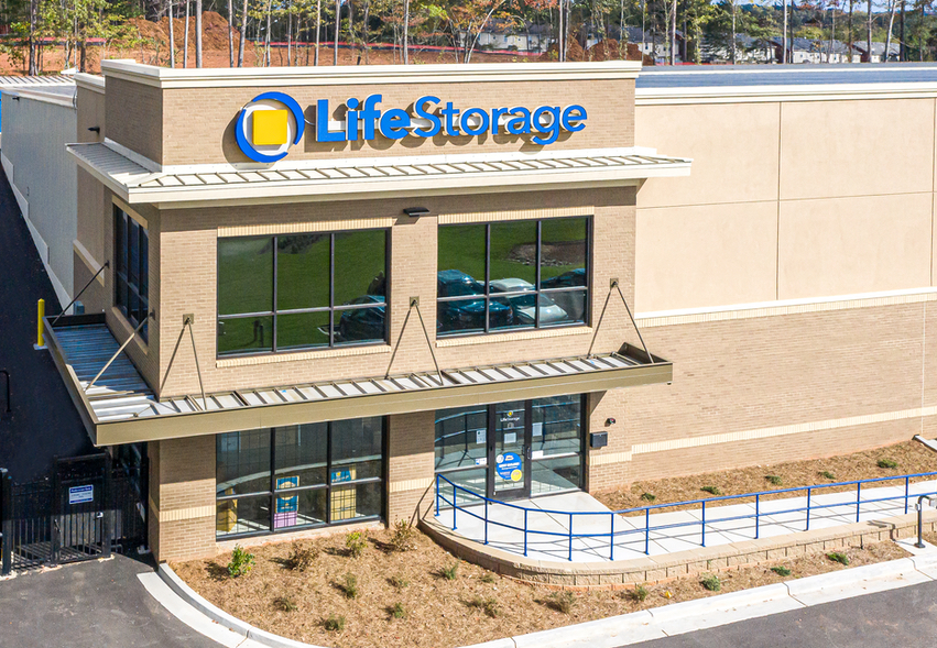 LITHONIA, GA
