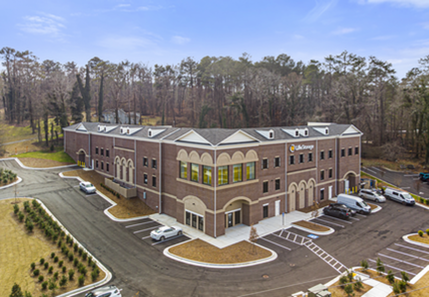 Cascade Rd., Atlanta, GA